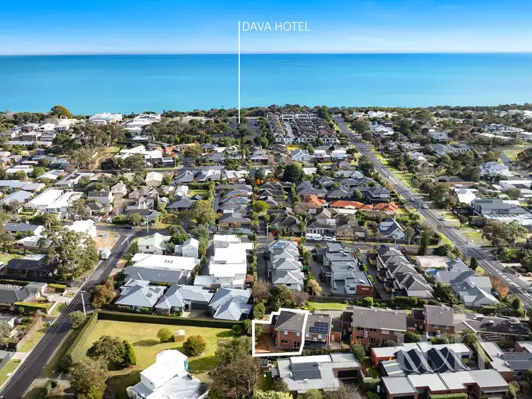 Second view of Homely unit listing, 6/42 Bentons Road, Mount Martha VIC 3934