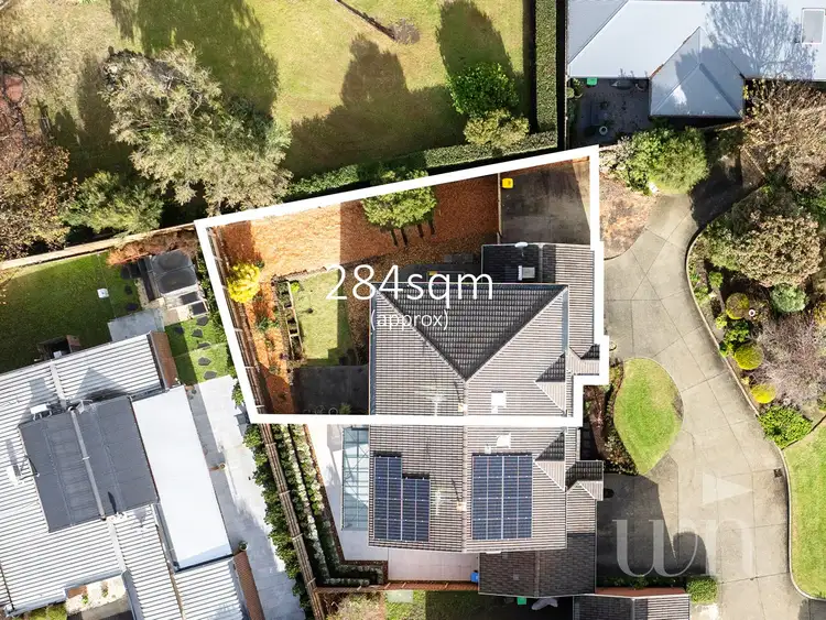 Third view of Homely unit listing, 6/42 Bentons Road, Mount Martha VIC 3934