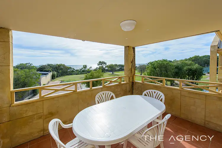 Second view of Homely apartment listing, 30/595 Bussell Highway, Broadwater WA 6280