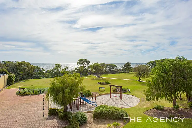 Third view of Homely apartment listing, 30/595 Bussell Highway, Broadwater WA 6280