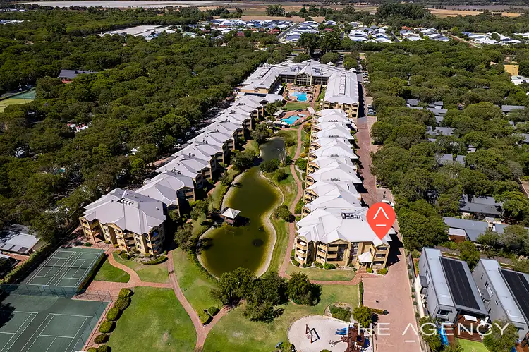 Fourth view of Homely apartment listing, 30/595 Bussell Highway, Broadwater WA 6280
