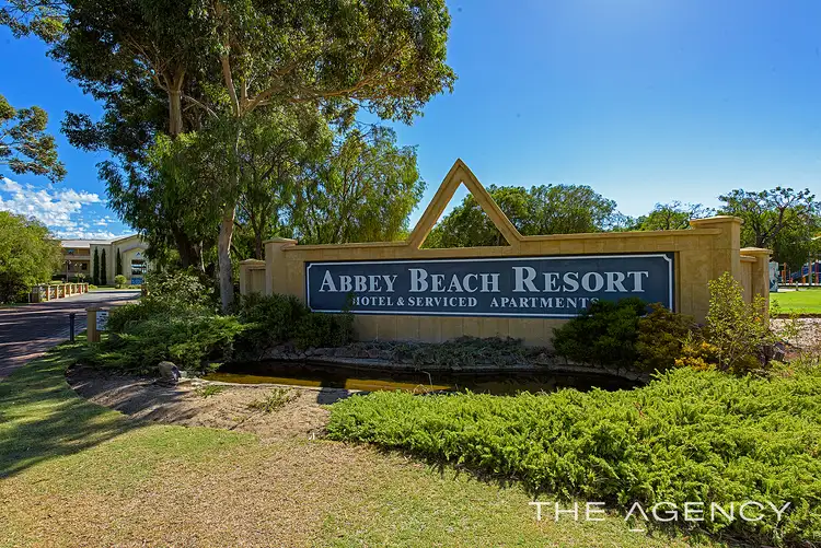 Sixth view of Homely apartment listing, 30/595 Bussell Highway, Broadwater WA 6280
