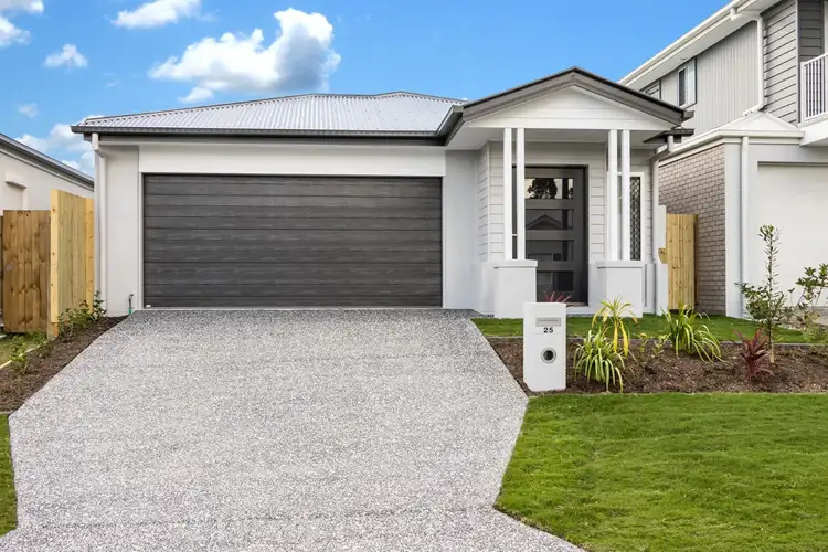 25 Bluebell Street, Joyner QLD 4500