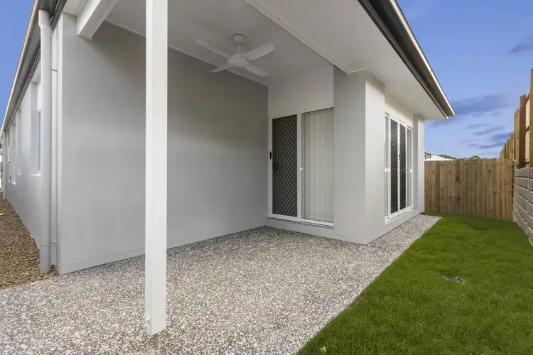 Fourth view of Homely house listing, 25 Bluebell Street, Joyner QLD 4500