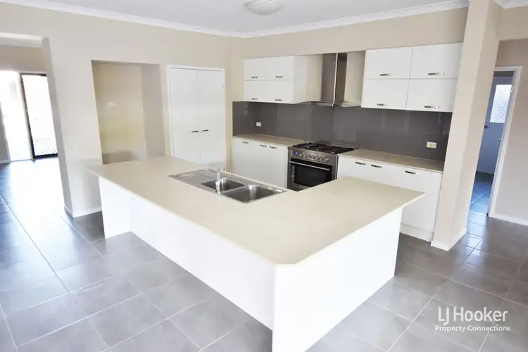Fourth view of Homely house listing, 19 Wallaroo Circuit, North Lakes QLD 4509
