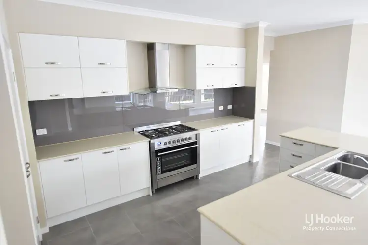 Fifth view of Homely house listing, 19 Wallaroo Circuit, North Lakes QLD 4509