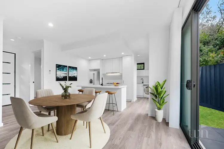 Third view of Homely townhouse listing, 3/70 Swans Way, Capel Sound VIC 3940