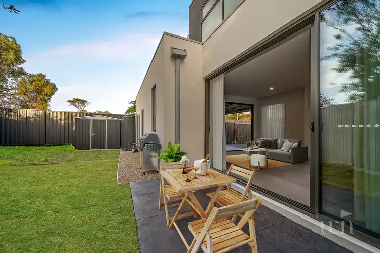 Fourth view of Homely townhouse listing, 3/70 Swans Way, Capel Sound VIC 3940