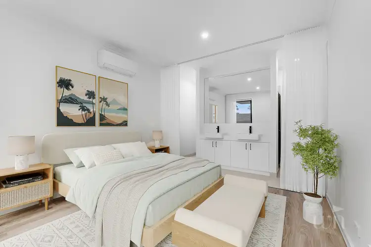 Fifth view of Homely townhouse listing, 3/70 Swans Way, Capel Sound VIC 3940