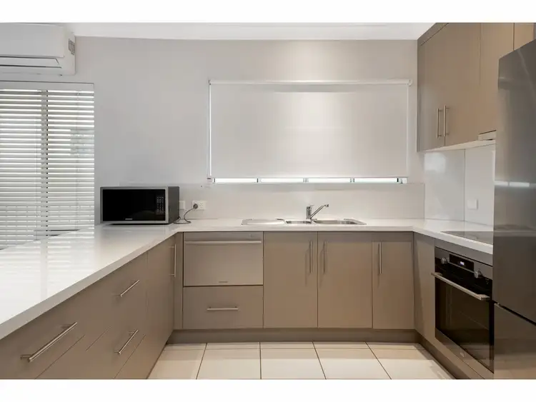 Second view of Homely apartment listing, 5/14 Victoria Parade, Rockhampton City QLD 4700