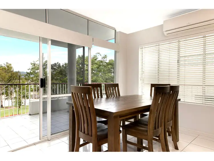 Third view of Homely apartment listing, 5/14 Victoria Parade, Rockhampton City QLD 4700