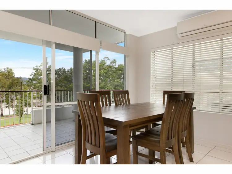 Third view of Homely apartment listing, 5/14 Victoria Parade, Rockhampton City QLD 4700