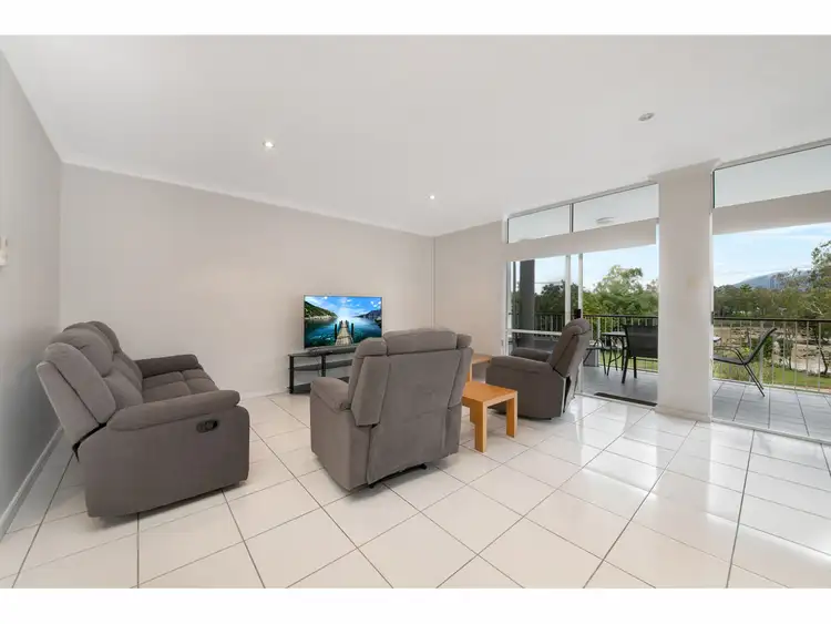 Fourth view of Homely apartment listing, 5/14 Victoria Parade, Rockhampton City QLD 4700