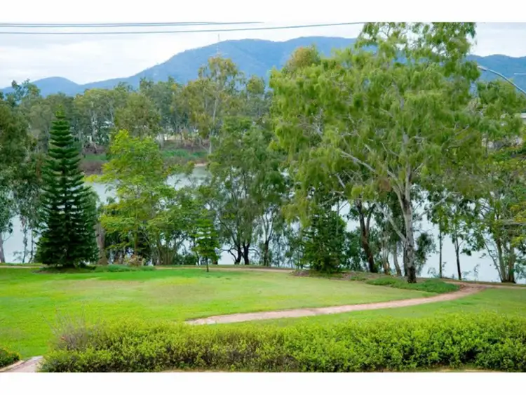 Fifth view of Homely apartment listing, 5/14 Victoria Parade, Rockhampton City QLD 4700
