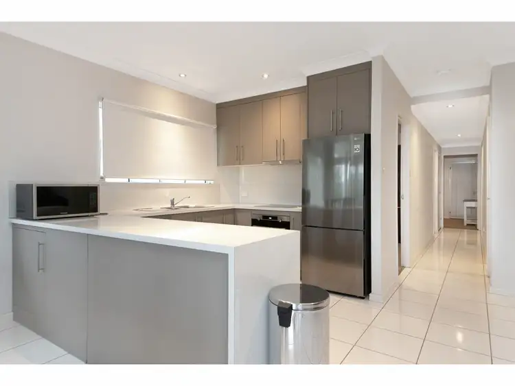 Sixth view of Homely apartment listing, 5/14 Victoria Parade, Rockhampton City QLD 4700
