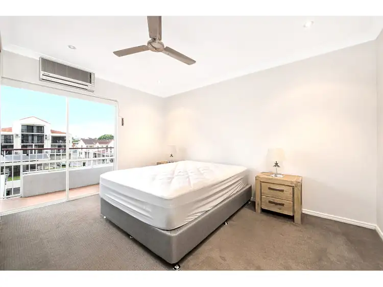 Seventh view of Homely apartment listing, 5/14 Victoria Parade, Rockhampton City QLD 4700
