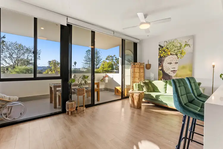 6/36 Pearl Parade, Scarborough WA 6019