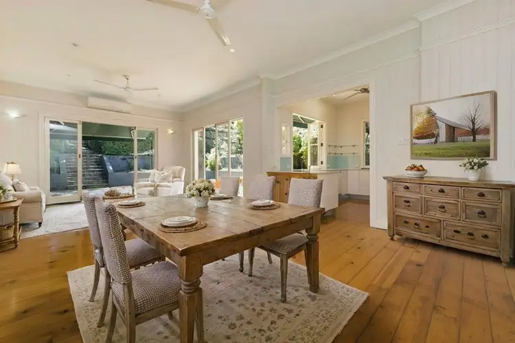 47 Jones Street, Auchenflower QLD 4066