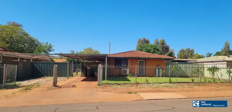Main view of Homely house listing, 19 Warrambucca Crescent, Newman WA 6753