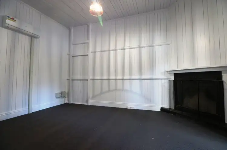Second view of Homely unit listing, 2/7 Raff Street, North Toowoomba QLD 4350