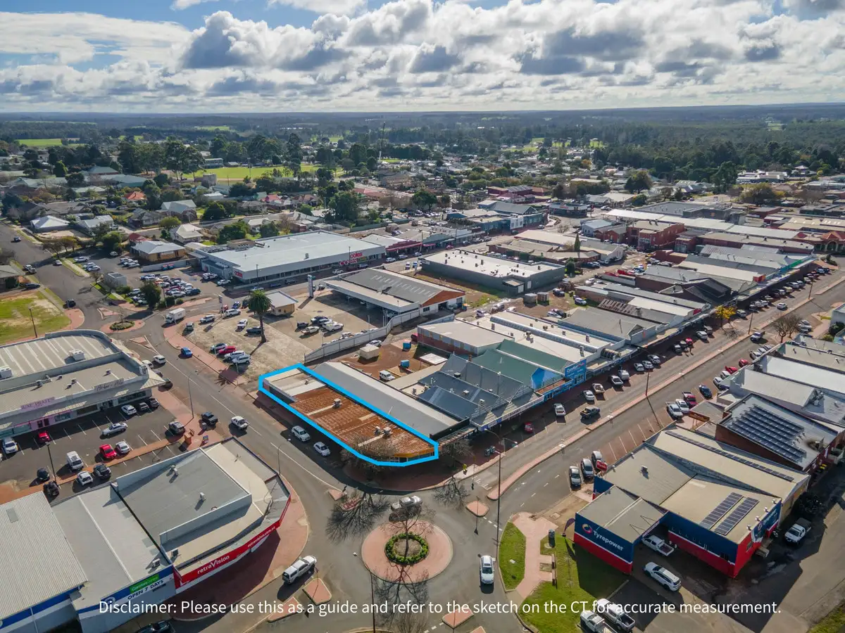 Main view of Homely house listing, 37 Giblett Street, Manjimup WA 6258