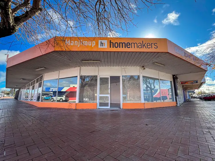 Second view of Homely house listing, 37 Giblett Street, Manjimup WA 6258