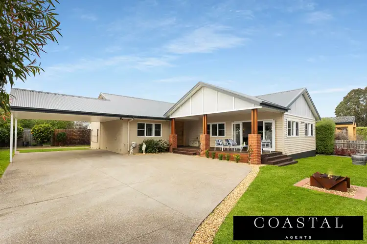 Main view of Homely house listing, 61 Humphries Road, Frankston South VIC 3199