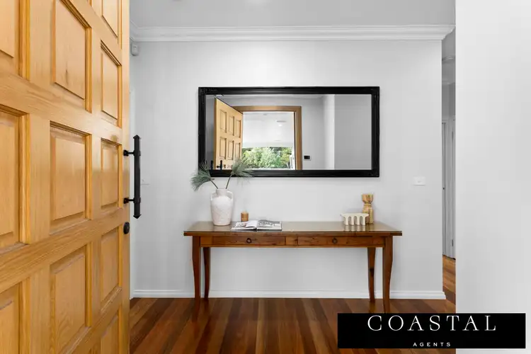 Second view of Homely house listing, 61 Humphries Road, Frankston South VIC 3199