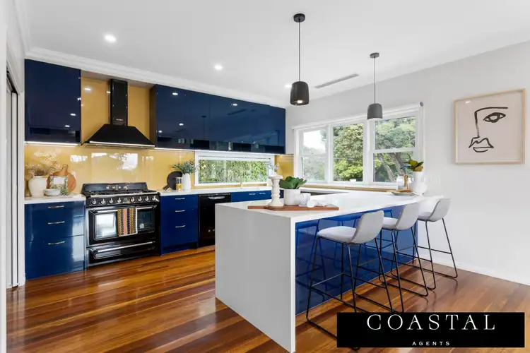 Third view of Homely house listing, 61 Humphries Road, Frankston South VIC 3199