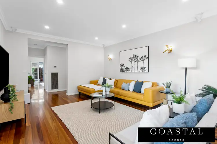 Fifth view of Homely house listing, 61 Humphries Road, Frankston South VIC 3199