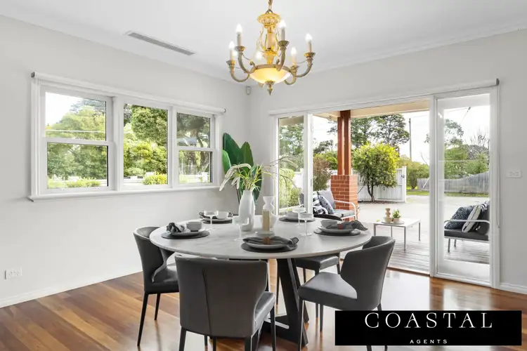 Sixth view of Homely house listing, 61 Humphries Road, Frankston South VIC 3199