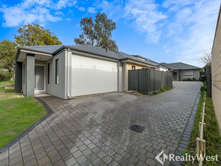Main view of Homely house listing, 13A Patchett Street, Cloverdale WA 6105