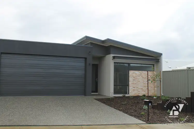 Second view of Homely semi-detached listing, 4A Telesto Way, Vasse WA 6280