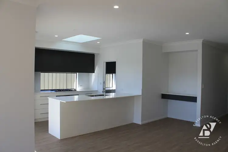 Fourth view of Homely semi-detached listing, 4A Telesto Way, Vasse WA 6280