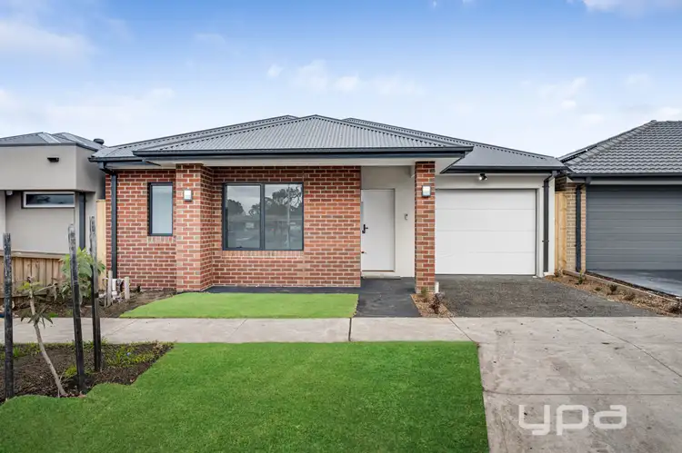 18 Countess Circuit, Wollert VIC 3750