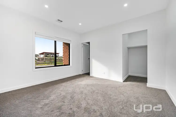Fourth view of Homely house listing, 18 Countess Circuit, Wollert VIC 3750