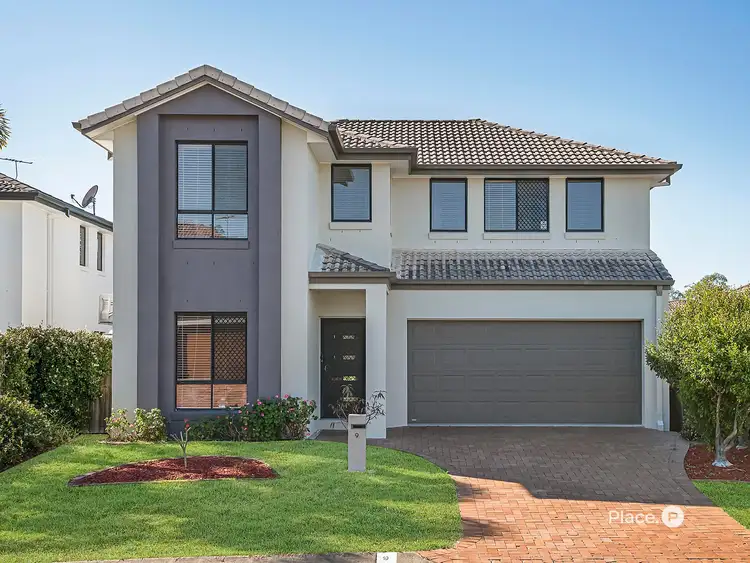 9 Preston Court, Calamvale QLD 4116