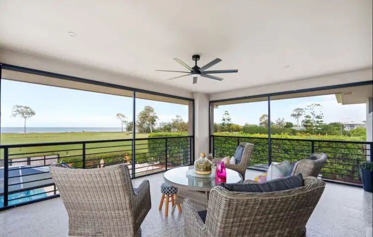 2 Pavilion Court, Burrum Heads QLD 4659