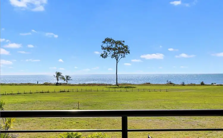 2 Pavilion Court, Burrum Heads QLD 4659