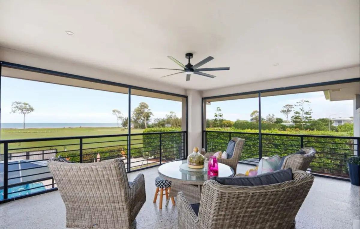 Main view of Homely house listing, 2 Pavilion Court, Burrum Heads QLD 4659