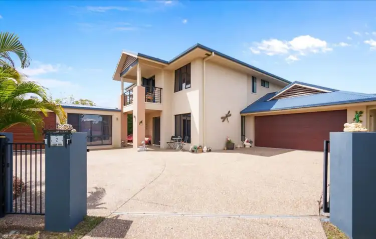 Fourth view of Homely house listing, 2 Pavilion Court, Burrum Heads QLD 4659