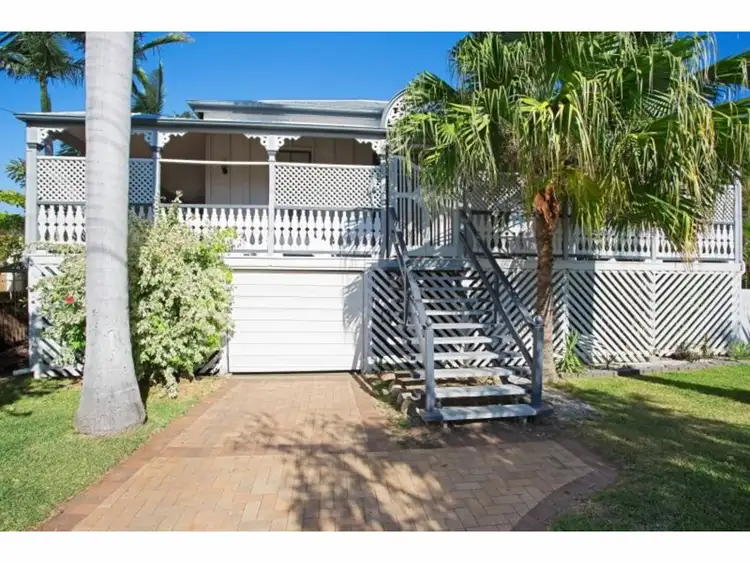 183 Denham Street, The Range QLD 4700