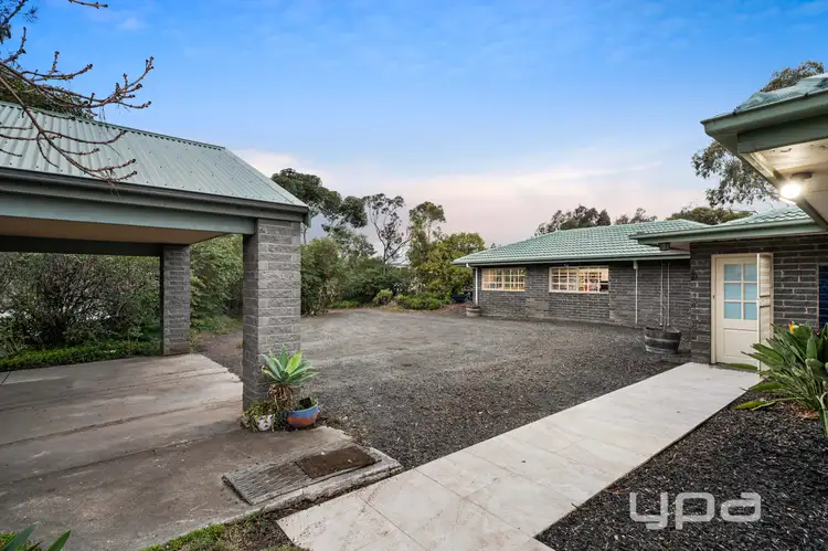 Second view of Homely house listing, 127 Bulla Road, Bulla VIC 3428