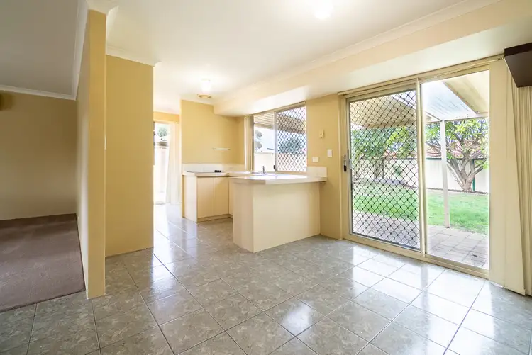 Second view of Homely house listing, 19 Lansing Street, Queens Park WA 6107