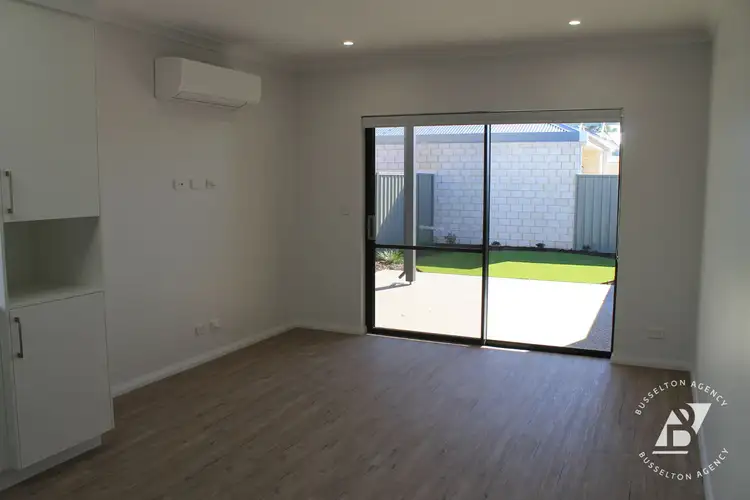 Third view of Homely semi-detached listing, 4B Telesto Way, Vasse WA 6280