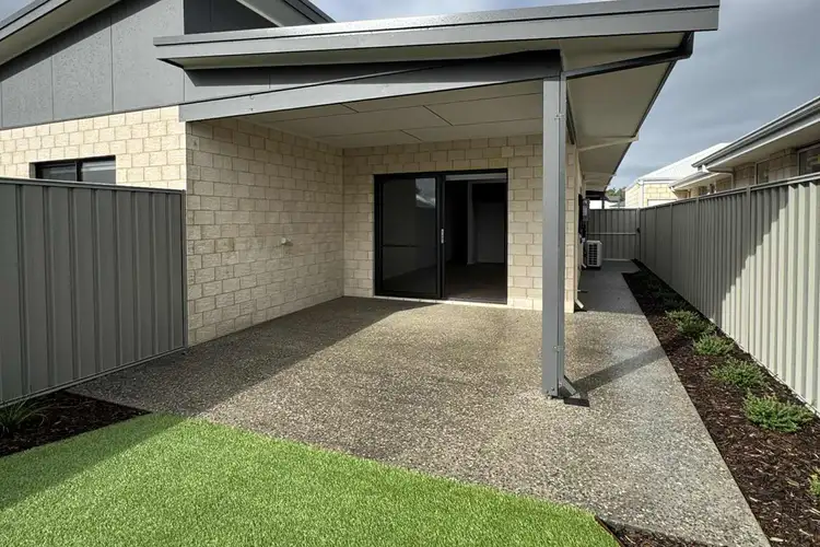 Fourth view of Homely semi-detached listing, 4B Telesto Way, Vasse WA 6280