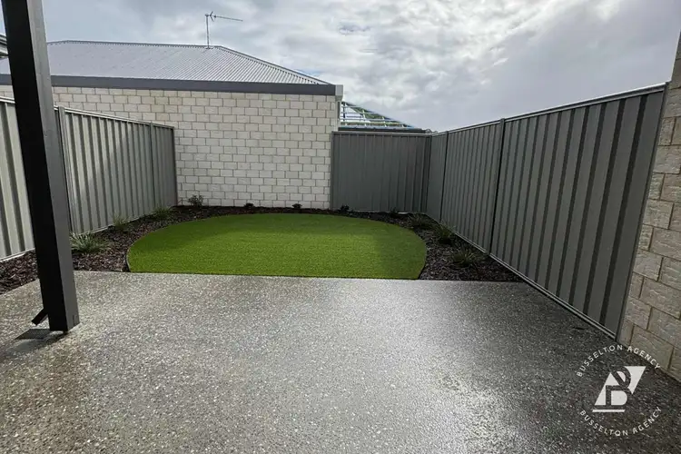 Fifth view of Homely semi-detached listing, 4B Telesto Way, Vasse WA 6280