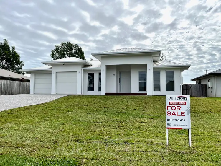 28 Jacana Close, Mareeba QLD 4880