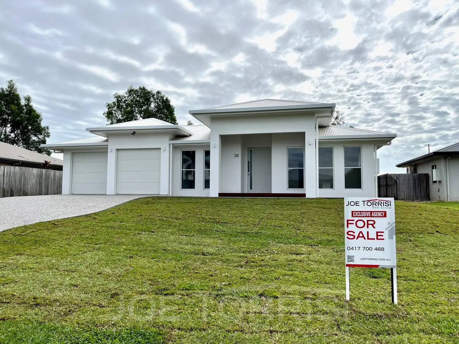Main view of Homely house listing, 28 Jacana Close, Mareeba QLD 4880