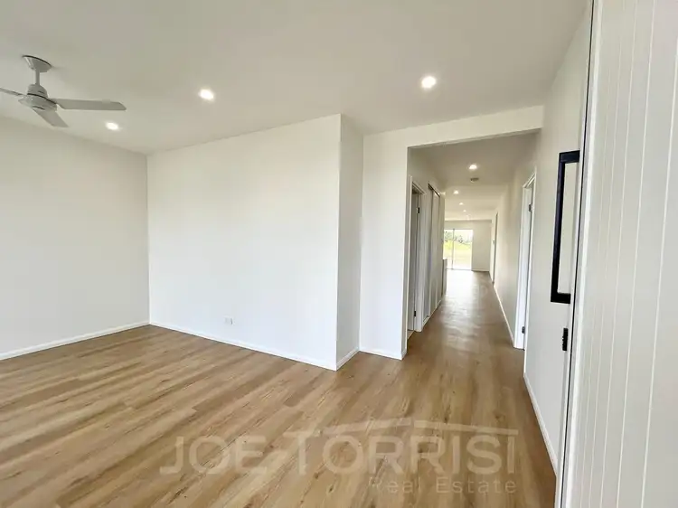 Second view of Homely house listing, 28 Jacana Close, Mareeba QLD 4880